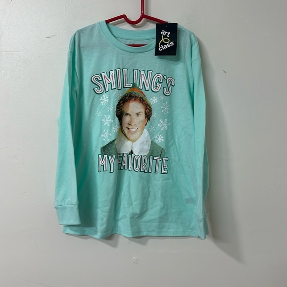art class Other - Art class Elf tee nwt